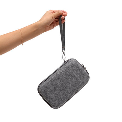 For DJI OSMO Mobile 6 Portable Bag Clutch Storage Bag Box, For DJI Osmo Mobile 6