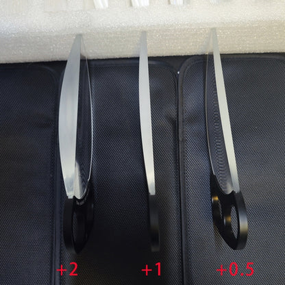 Handheld Diopter Blur Special Effect Photography Camera Accessories, 79mm+1, 79mm+2, 79mm+3, 150mm+0.5, 150mm +1, 150mm+2
