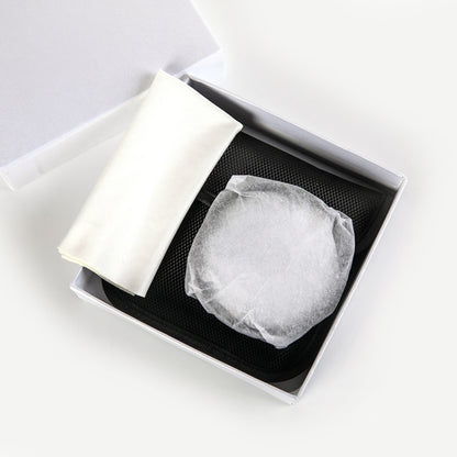 8-Sided Kaleidoscope Glass Photography Foreground Blur SLR Filter, 77mm, 82mm