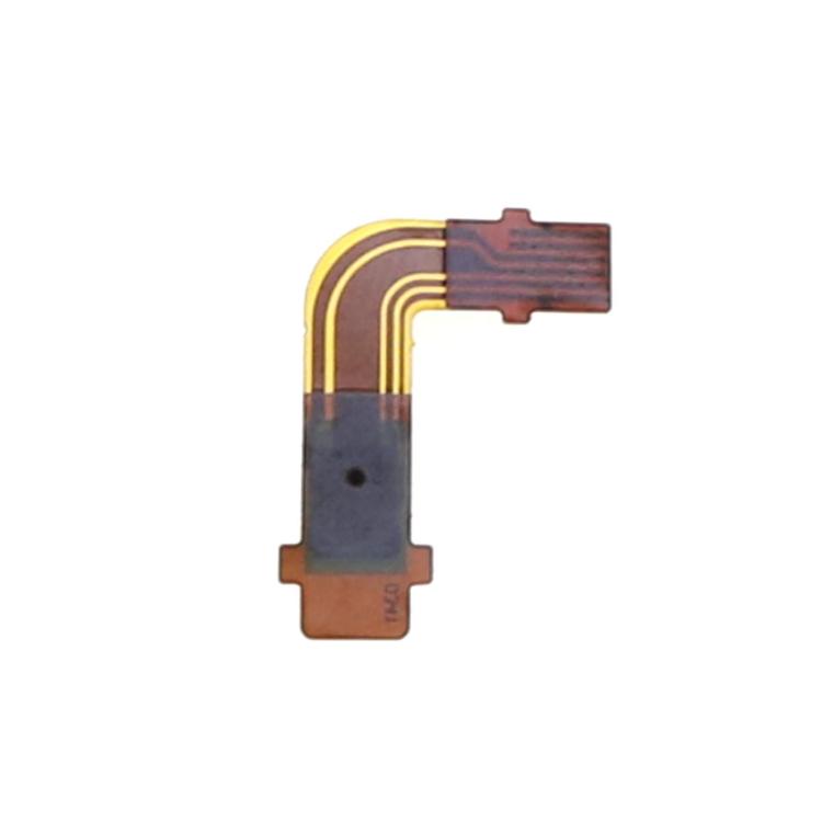 For PS5 Controller  Microphone Flex Cable Repair Parts, 1st Gen Long, 1st Gen One Pair
