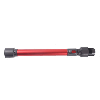 For Dyson V7 V8 V10 V11 V15 Vacuum Cleaner Telescopic Rod Metal Extension Extension Tube, Telescopic Rod