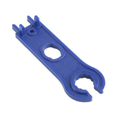 10pcs 1000V MC4 Connector Solar Photovoltaic Disassembly Wrench, Wrench