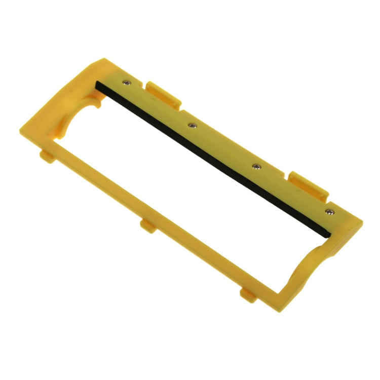 For ECOVACS N79 N79S DN620 DN621 Vacuum Cleaner Main Brush Cover, Main Brush Cover