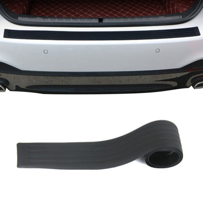 Car Trunk Door Sill Anti-collision Protection Srip, 90cm, 104cm