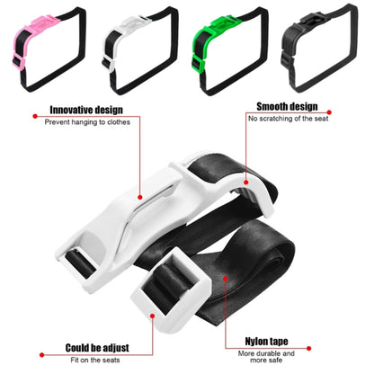 Pregnant Car Seat Belt Anti Stranglehold Belly Protection Fetal Regulator