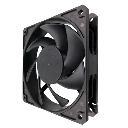 MF14025 4pin High Air Volume Low Noise High Wind Pressure FDB Magnetic Suspension Chassis Fan, 2000rpm (Black), 2000rpm (White), 2500rpm (Black), 2500rpm (White)