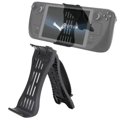 Hifylux ST-BF27 For Steam Deck Game Console Charging Treasure Base Mobile Power Desktop Bracket, Charging Treasure Base