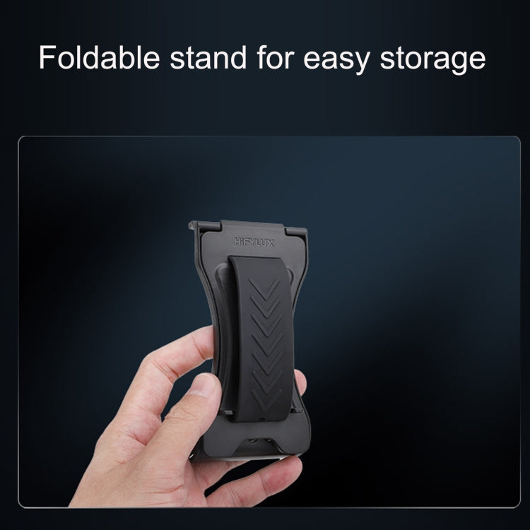 Hifylux ST-BF27 For Steam Deck Game Console Charging Treasure Base Mobile Power Desktop Bracket, Charging Treasure Base