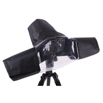 For 5D3 / D800 SLR Camera Rain Cover Photography Camera Raincoat Medium Telephoto Lens Rain Cover, Camera Raincoat