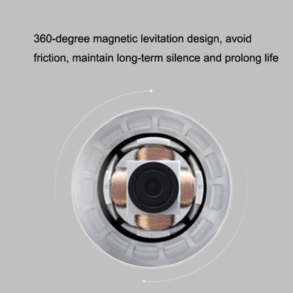 MF14025 5V ARGB 14cm Shenguang Synchronous Magnetic Evitation Dynamic Pressure Bearing Row Chassis Fan, MF14025 Black, MF14025 White
