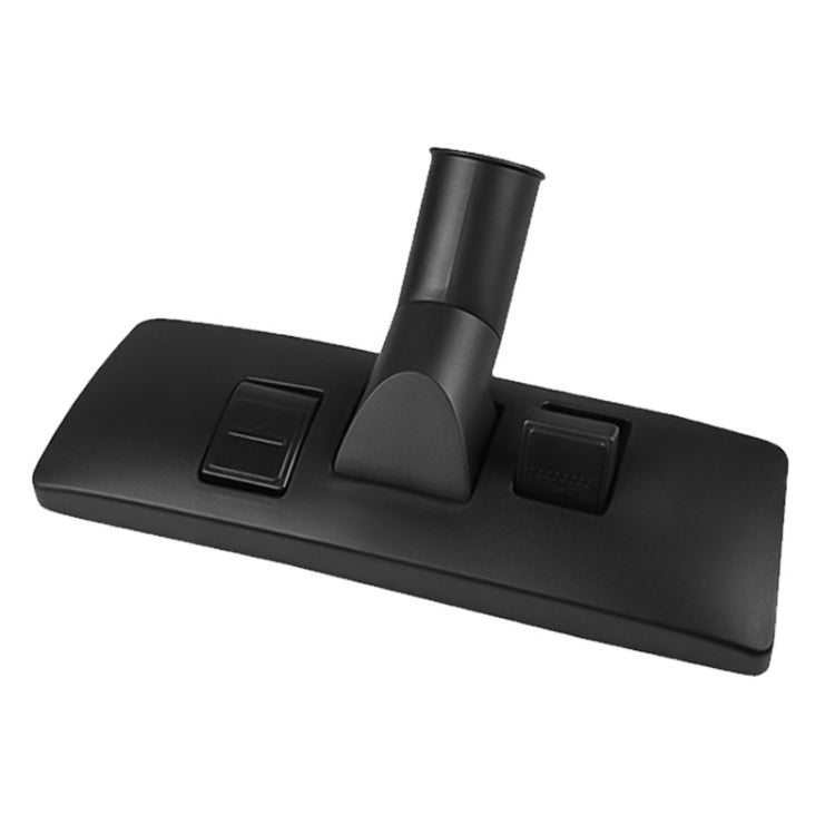 35mm Vacuum Cleaner Accessories Floor Brush Head For Panasonic / Midea, 35mm Black