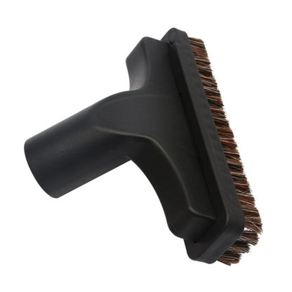 For Midea 5pcs 32mm Inner Diameter Suction Nozzle Brush Head Horse Hair Sofa Curtain Suction Head Vacuum Cleaner Accessories, Brush Head