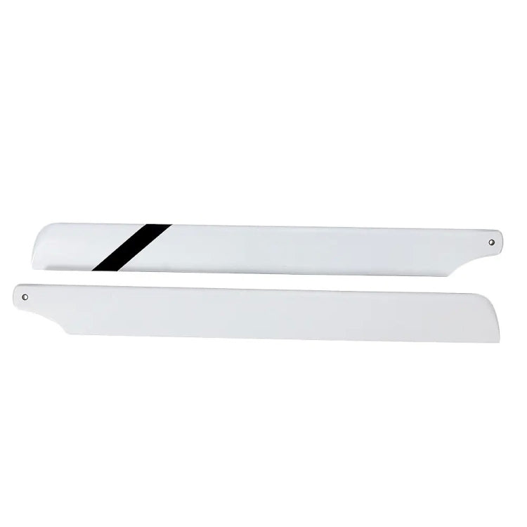 325mm Helicopter Blade 3D Propeller for 450, Glassfiber, Carbon Fiber