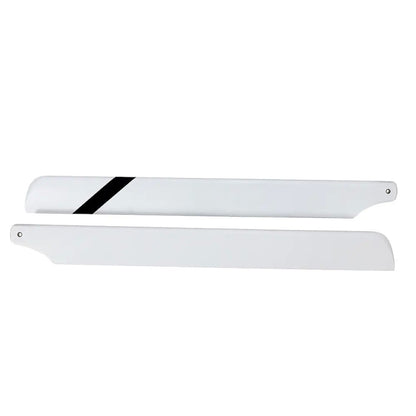 325mm Helicopter Blade 3D Propeller for 450, Glassfiber, Carbon Fiber