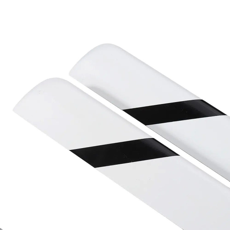 325mm Helicopter Blade 3D Propeller for 450, Glassfiber, Carbon Fiber