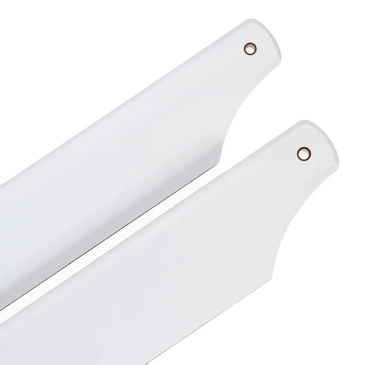 325mm Helicopter Blade 3D Propeller for 450, Glassfiber, Carbon Fiber
