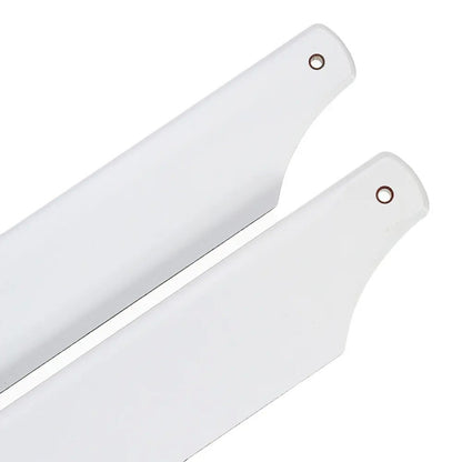 325mm Helicopter Blade 3D Propeller for 450, Glassfiber, Carbon Fiber