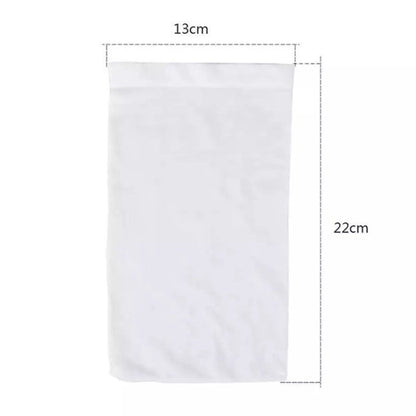 Swimming Pool Trash Cover Swimming Pool Skimmer Filter Anti-Fouling Cover, 10pcs, 20pcs, 30pcs