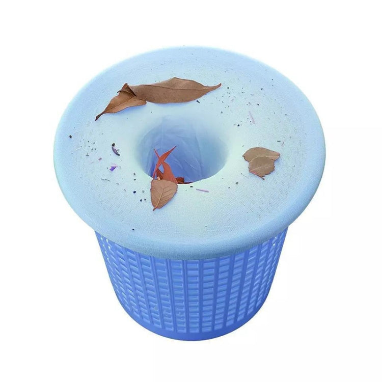 Swimming Pool Trash Cover Swimming Pool Skimmer Filter Anti-Fouling Cover, 10pcs, 20pcs, 30pcs