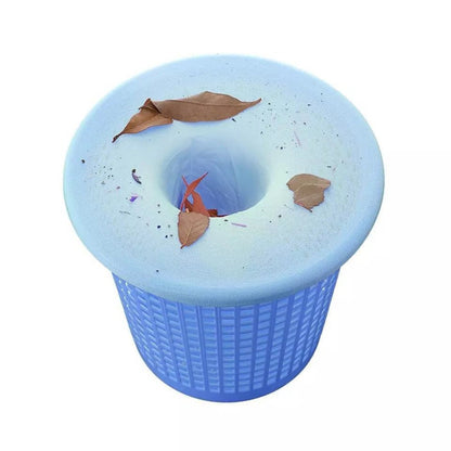 Swimming Pool Trash Cover Swimming Pool Skimmer Filter Anti-Fouling Cover, 10pcs, 20pcs, 30pcs