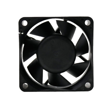 6cm Quiet DC Cooling Fan, XIN RUI FENG 5V Oil Bearing, XIN RUI FENG 12V Oil Bearing, XIN RUI FENG 24V Oil Bearing, XIN RUI FENG 5V Ball Bearing, XIN RUI FENG 12V Ball Bearing, XIN RUI FENG 24V Ball Bearing