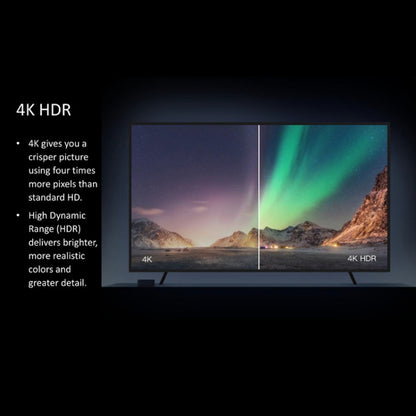 Q5 TV Set-Top Box 2G+8G Dual WiFi+Bluetooth Voice Remote HD Player, Q5 EU Plug, Q5 US Plug, Q5 UK Plug, Q5 AU Plug