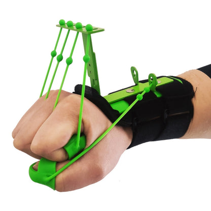 Multifunctional Finger Trainer Fingers Corrective Grip Finger Flexibility Rehabilitation Trainer, Finger Rehabilitation Trainer