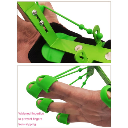 Multifunctional Finger Trainer Fingers Corrective Grip Finger Flexibility Rehabilitation Trainer, Finger Rehabilitation Trainer