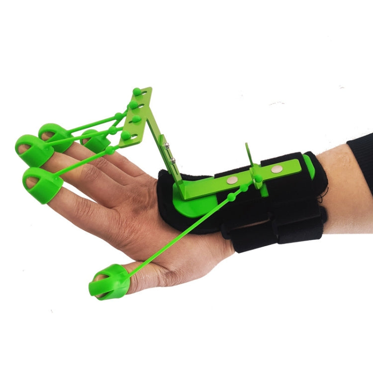 Multifunctional Finger Trainer Fingers Corrective Grip Finger Flexibility Rehabilitation Trainer, Finger Rehabilitation Trainer