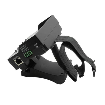 JSK-4300B 4.3 inch Handheld 12V Output Network Cable Monitoring Tester, 4.3 inch (With UK Plug Power Adapter), 4.3 inch (With AU Plug Power Adapter), 4.3 inch (With US Plug Power Adapter), 4.3 inch (With EU Plug Power Adapter)