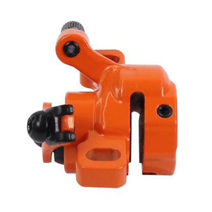 A44424 Electric Scooter Brake Rear Wheel Disc Brake Equipment for Ninebot F20 / F25 / F30 / F40, A44424 Brake