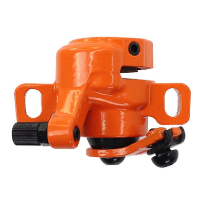 A44424 Electric Scooter Brake Rear Wheel Disc Brake Equipment for Ninebot F20 / F25 / F30 / F40, A44424 Brake