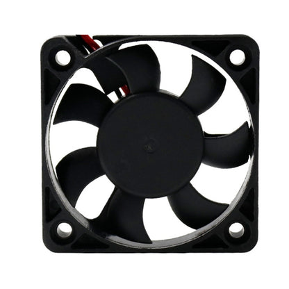 5cm Silent DC Cooling Fan, 3pcs XIN RUI FENG 5V Ball Bearing, 3pcs XIN RUI FENG 12V Ball Bearing, 3pcs XIN RUI FENG 24V Ball Bearing