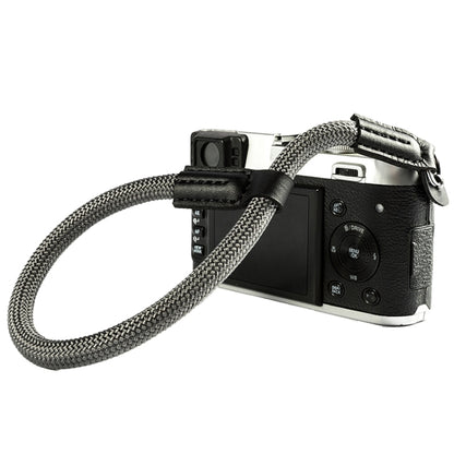 Climbing Rope Camera Wrist Strap SLR Camera Wear-resistant Bracelet