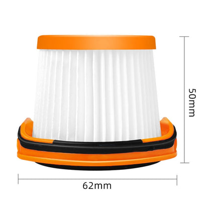 For Shark WS620 WS630 WS632 Vacuum Cleaner Filter Replacement Parts, Filter