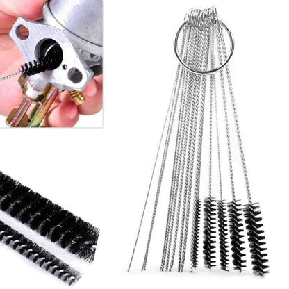 10pcs/set Carburetor Screwdriver Tool, 10pcs/set