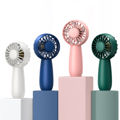 USB Outdoor Mini Handheld Brushless Motor Fan, Style:, 1200mAh, 1500mAh
