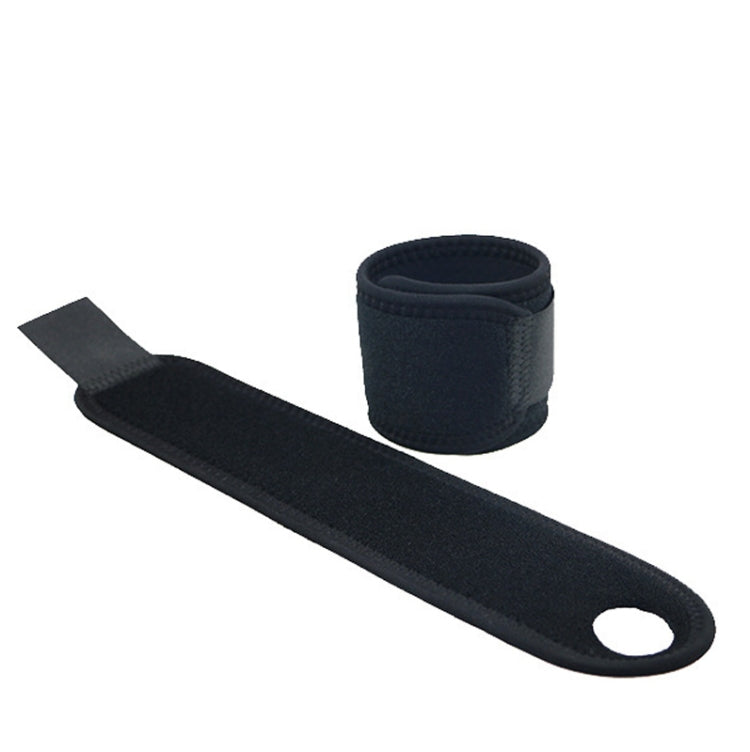 Sport Wrist Brace Polyester Cotton Knitted Wrist Support Protector, Wrist Brace