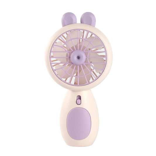 AP238 Outdoor Mini Portable Handheld USB Fan Night Light