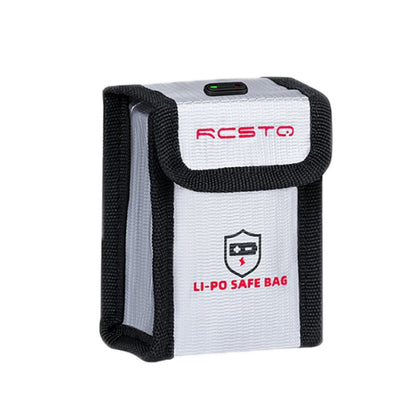 For DJI FPV/Avata/Mini3 Pro RCSTQ  Explosion Proof Battery Bag, Capacity:, 1pack