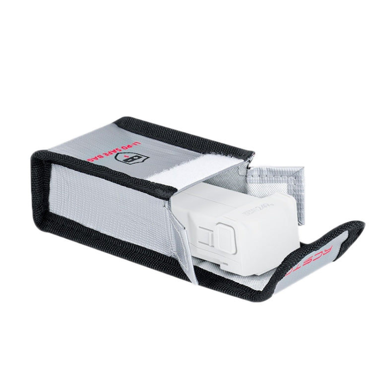 For DJI FPV/Avata/Mini3 Pro RCSTQ  Explosion Proof Battery Bag, Capacity:, 1pack