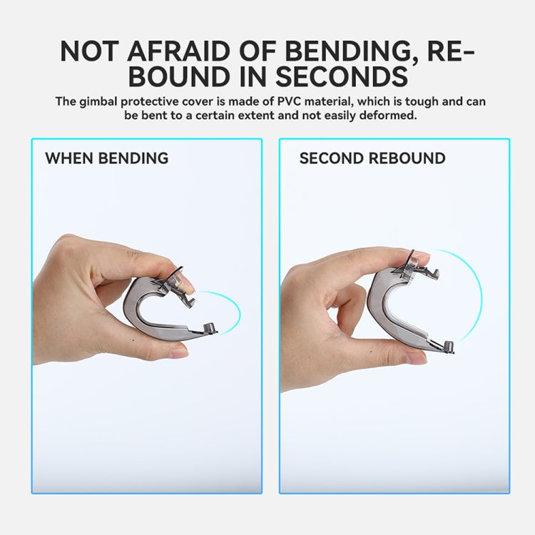 For DJI Mini 3 Pro RCSTQ Drone Accessories, Simple Paddle