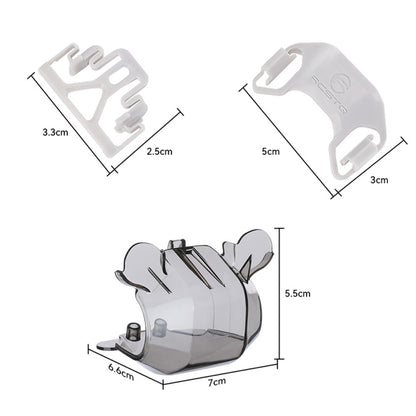 For DJI Mini 3 Pro RCSTQ Drone Accessories, Simple Paddle