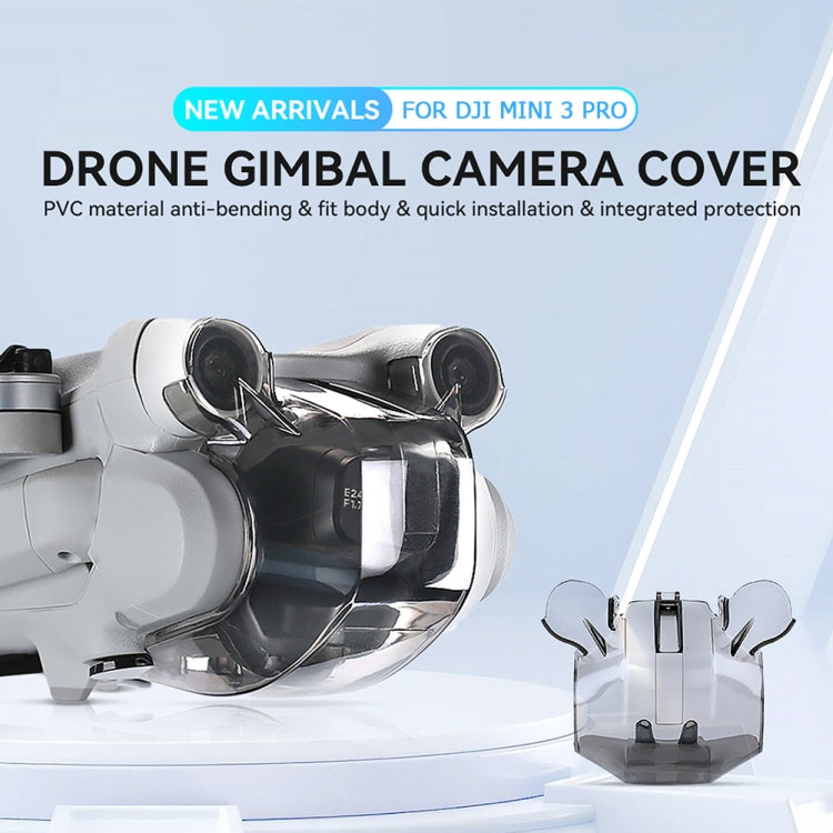 For DJI Mini 3 Pro RCSTQ Drone Accessories, Simple Paddle