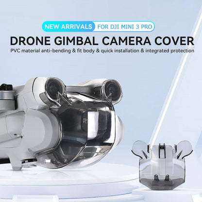 For DJI Mini 3 Pro RCSTQ Drone Accessories, Simple Paddle
