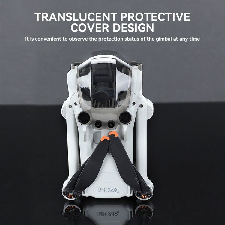 For DJI Mini 3 Pro RCSTQ Drone Accessories, Simple Paddle