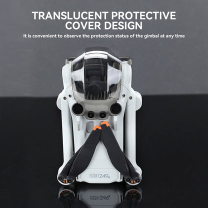 For DJI Mini 3 Pro RCSTQ Drone Accessories, Simple Paddle