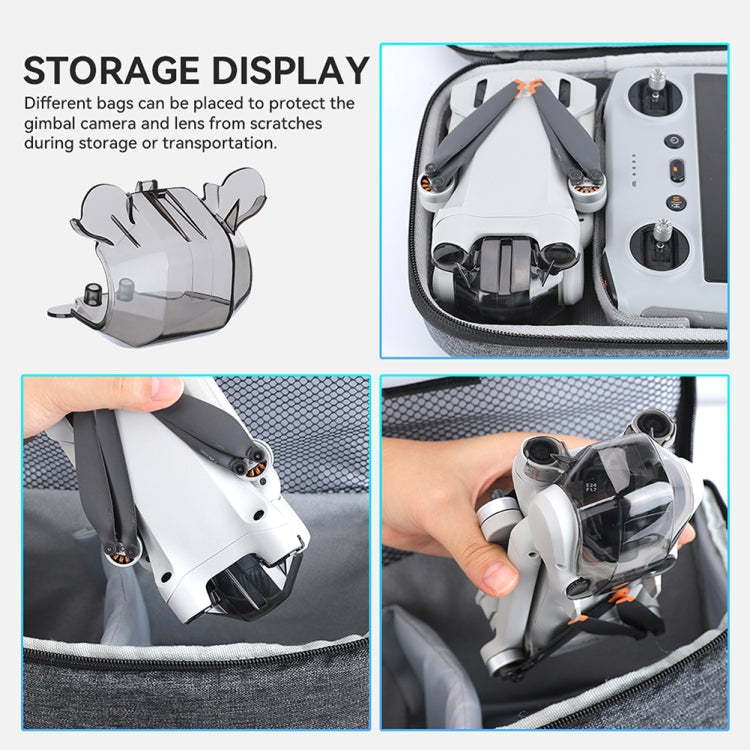 For DJI Mini 3 Pro RCSTQ Drone Accessories, Simple Paddle