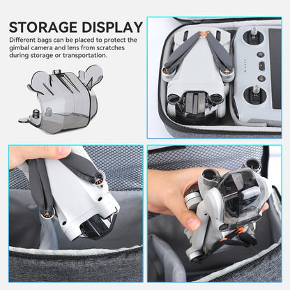 For DJI Mini 3 Pro RCSTQ Drone Accessories, Simple Paddle