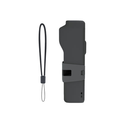 For DJI OSMO Pocket 2 RCSTQ Carrying Case Storage Bag Box With Lanyard, For DJI OSMO Pocket 2